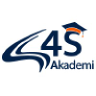 4S Bilgi Teknolojileri logo