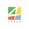 4Team Corporation logo