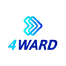 4WARD logo