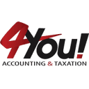 4You Accounting & Taxation logo