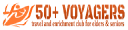 50+ Voyagers Travel and Adventure Club Pvt Ltd