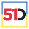 51Degrees logo