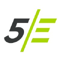 5E Advanced Materials Logo