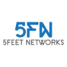 5Feet Networks Oy logo