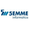 5 emme Informatica logo