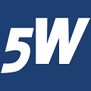 5th Wave Brands logo