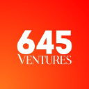 645 Ventures investor & venture capital firm logo