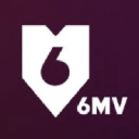 6th Man Ventures venture capital firm logo