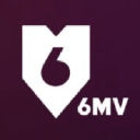 6th Man Ventures investor & venture capital firm logo