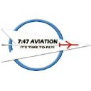 Aviation job opportunities with 747 Aviation