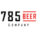 785 Beer Company logo
