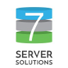 7 Server Solutions logo