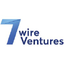 7wire Ventures venture capital firm logo