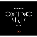 8-bit-sheep logo
