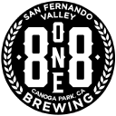 8one8 Brewing logo