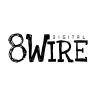 8 Wire Digital logo
