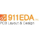 911EDA, Inc. logo