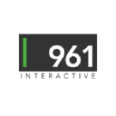 Logo 961 Interactive at Overloop sales automation & cold emailing software