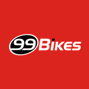 99Bikes logo