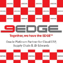 9EDGE Inc logo
