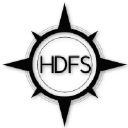 HDFS logo