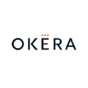 Logo for Okera