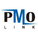 PMOLink logo