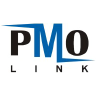 PMOLink logo