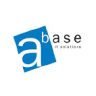 A-BASE logo