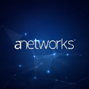 A-NETWORKS logo
