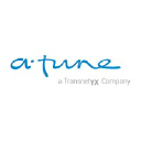 a-tune software logo