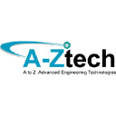 A-Ztech Ltd. logo