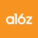 Andreessen Horowitz venture capital firm logo