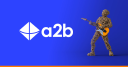 A2B Fulfillment logo