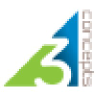 A3 Concepts logo