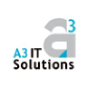 A3 IT Solutions logo