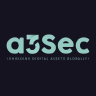 A3Sec logo