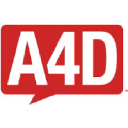 A4D logo