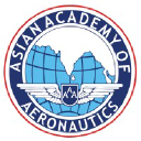 Aviation training opportunities with Asian Academy Of Aeronautics