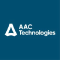 AAC Technologies Holdings Logo