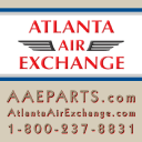 Aviation job opportunities with Atlanta Air Exchange
