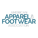 American Apparel & Footwear Association logo