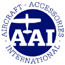 Aviation job opportunities with Aircraft Accessories International