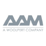 AAM logo