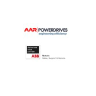 AAR Powerdrives logo