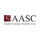 Aviation job opportunities with Applied Aerospace Structure Corp