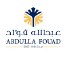 Abdulla Fouad Holding Co. logo