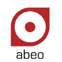 Abeo International logo