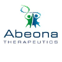 Abeona Therapeutics, Inc. Logo