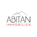 ABITAN Immobilier logo
